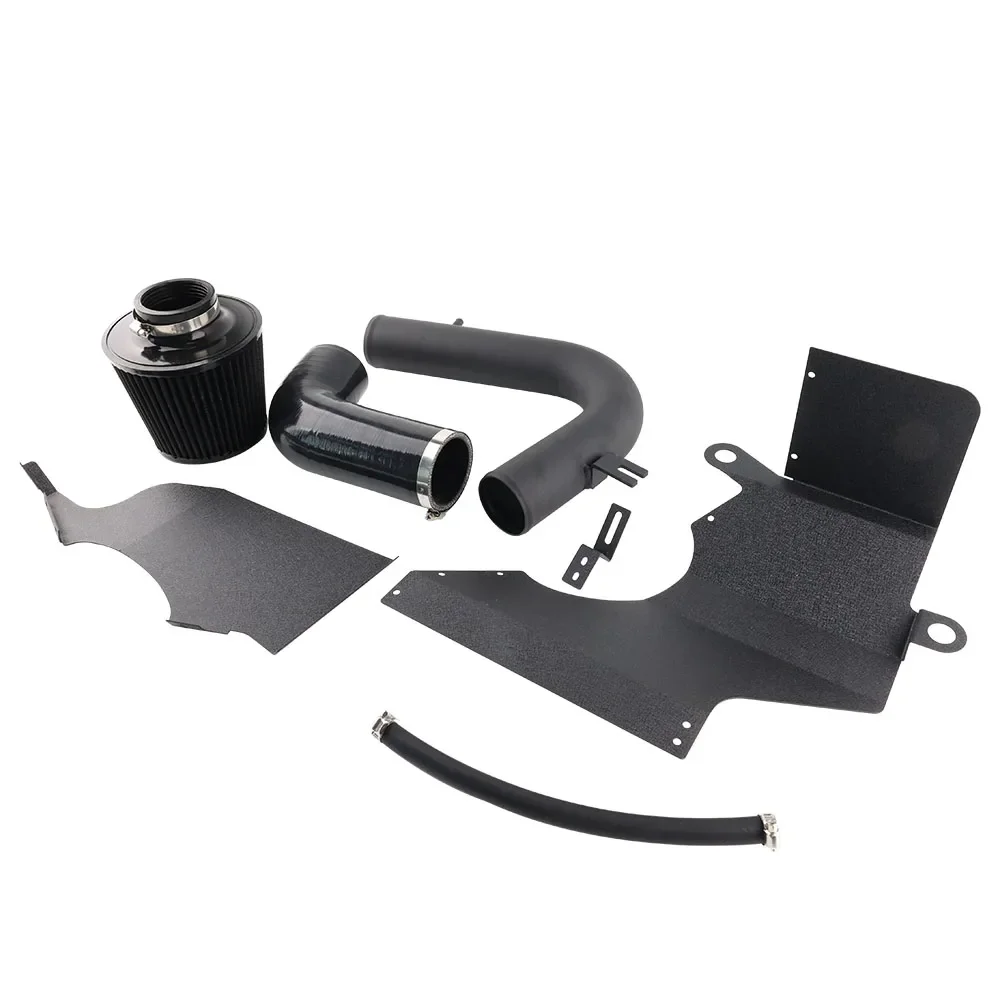 EA211 kit de tubo entrada aire + protector térmico – Golf GTI MK7 1.4T - imagen 5