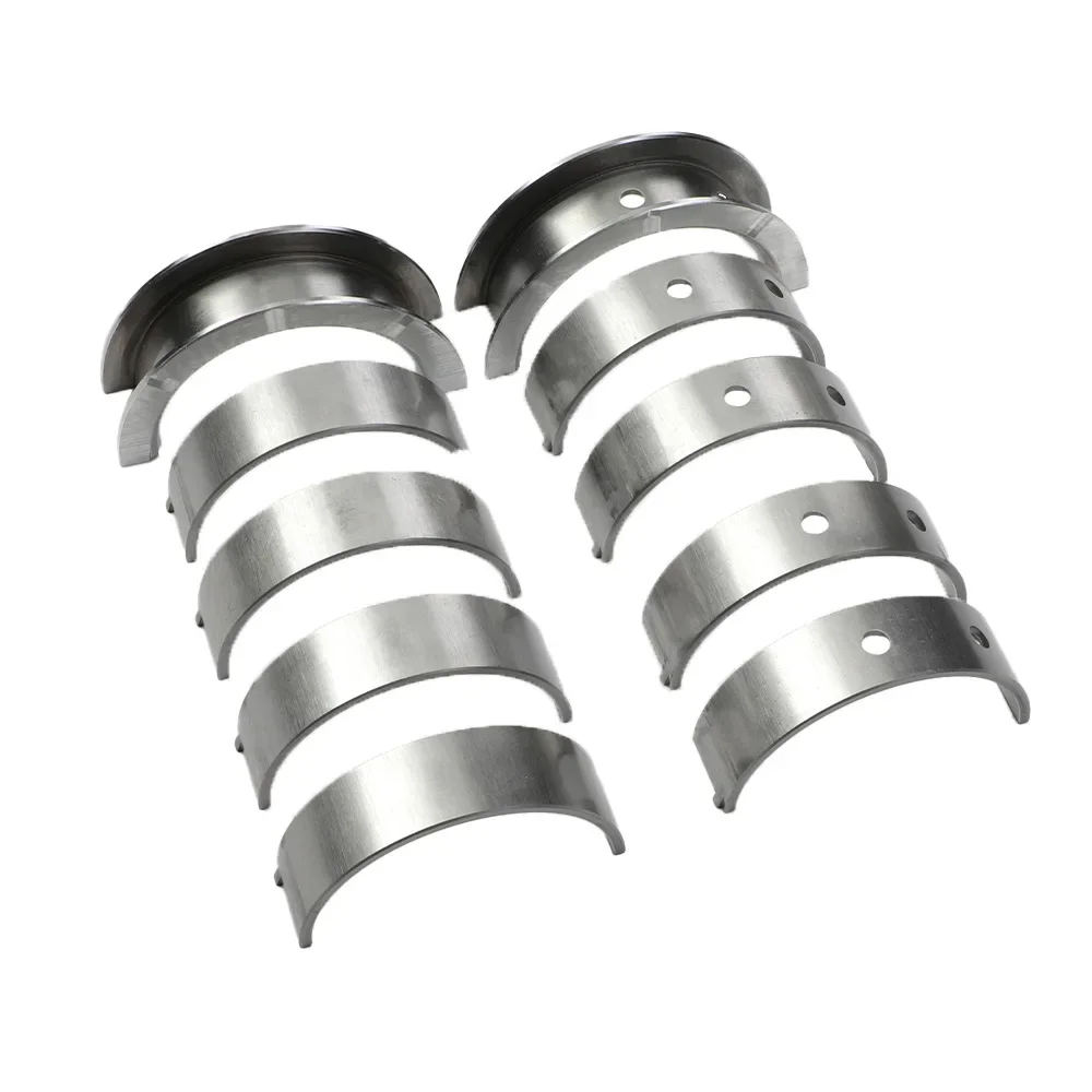 GM Cojinetes principales de motor LS V8 para OHV 4.8-6.2L - imagen 3