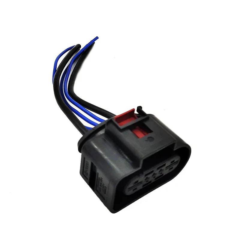Kit bomba de gasolina con conector y arnés – VW Passat B6 - imagen 2