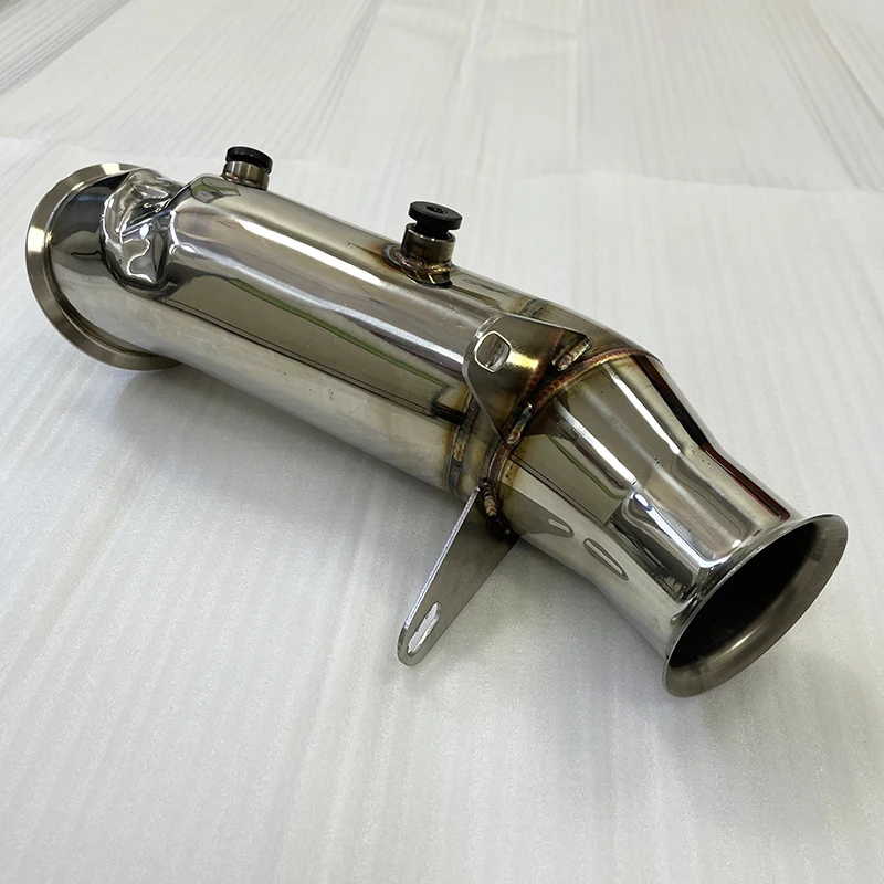 Downpipe turbo N55 para BMW M135i, M235i, 335i y 435i - imagen 3