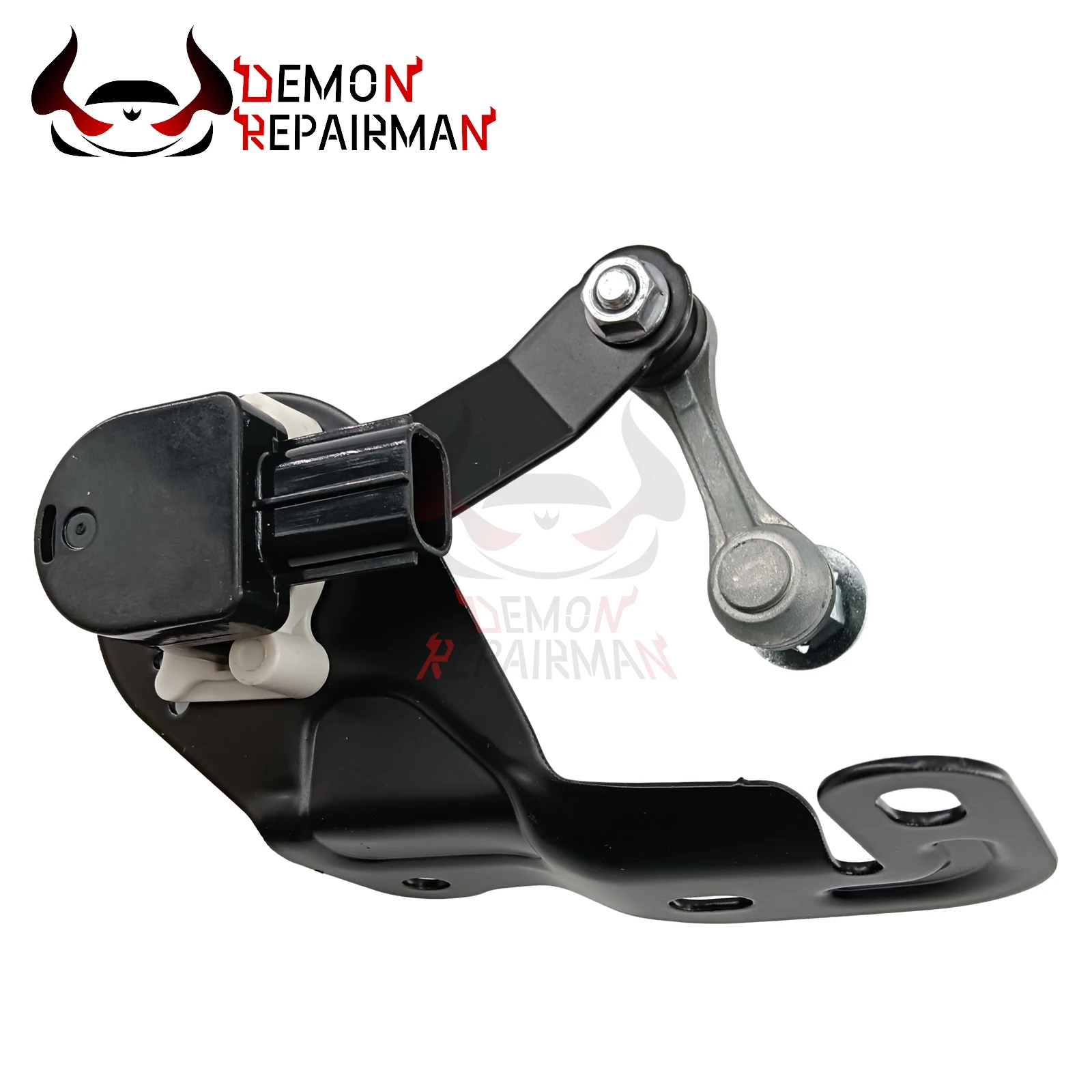 89407-06010 Sensor de suspensión trasera derecha Toyota Camry/Avalon - imagen 2