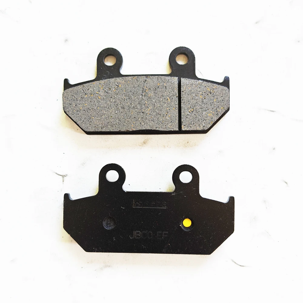 Pastillas de Freno para Suzuki UL250 Gemma 2008-2012 - imagen 4