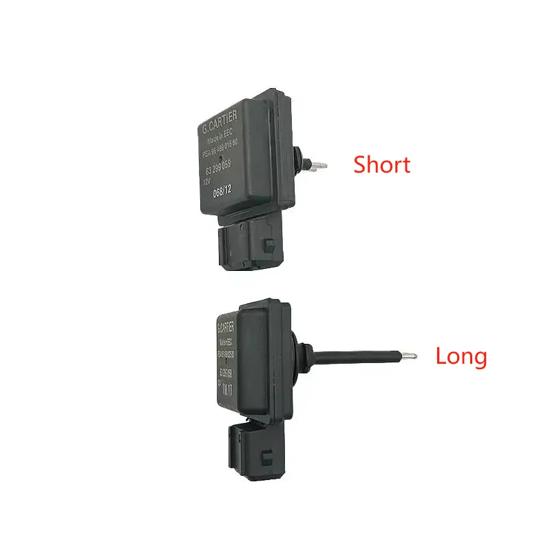 Sensor de nivel refrigerante 1306J0 Peugeot 3008, 508 y Citroën C5