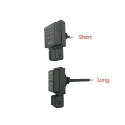 Sensor de nivel refrigerante 1306J0 Peugeot 3008, 508 y Citroën C5