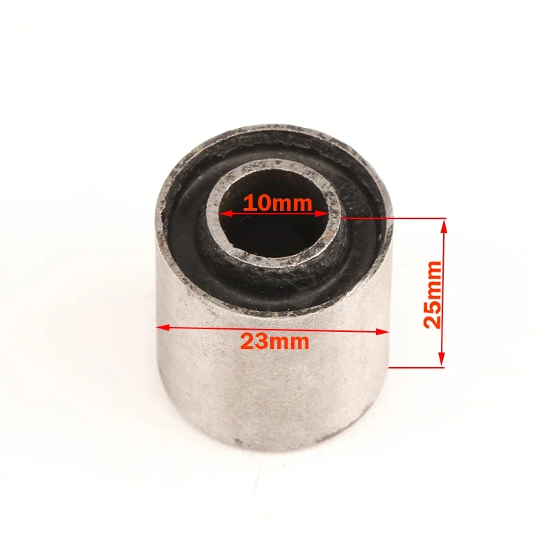 Buje de montaje brazo oscilante para ATV, Go Kart y UTV-23-45x10/12mm - imagen 4