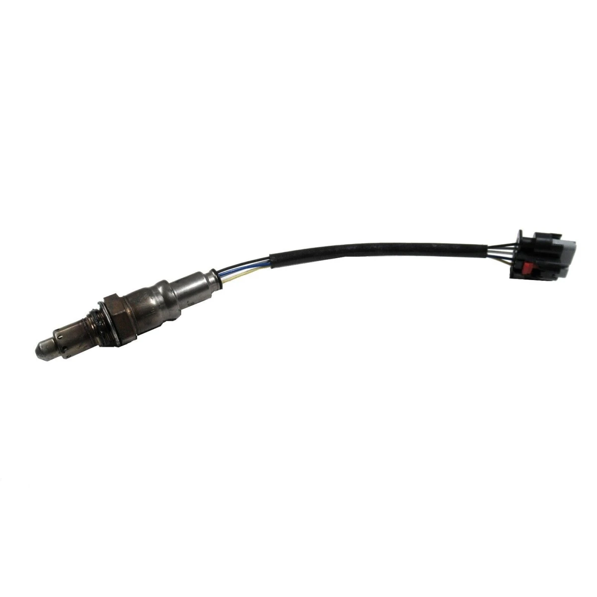 Sensor de oxígeno para FORD FOCUS, accesorio de escape activo LAMBDA NOX, 2018-2021 JX61-9G935-AA