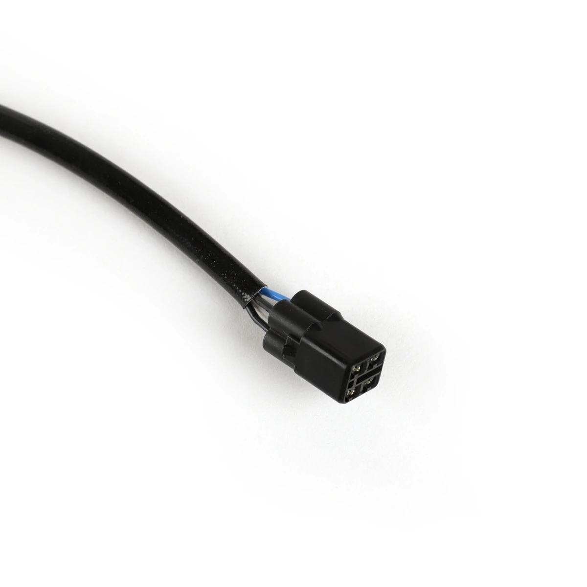 Para Yamaha YZF-R6 (Euro 4), RJ27, 600 cm3 sensor de oxígeno BN6-8592A-10-00 BN68592A1000 - imagen 3