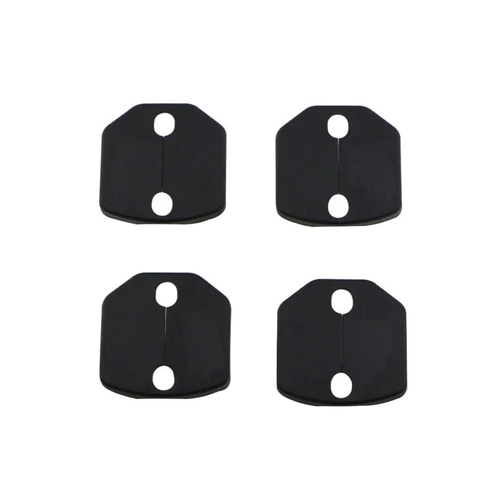 Cubierta cerradura puerta Ford Focus Kuga Fiesta Mondeo protector - imagen 5