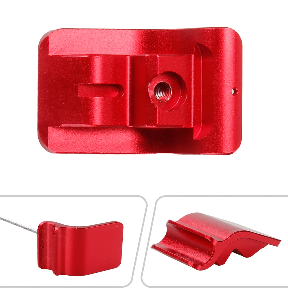 Varilla de nivel de aceite RASTP RS-OCC068 para Honda Acura K20 K24 - imagen 4