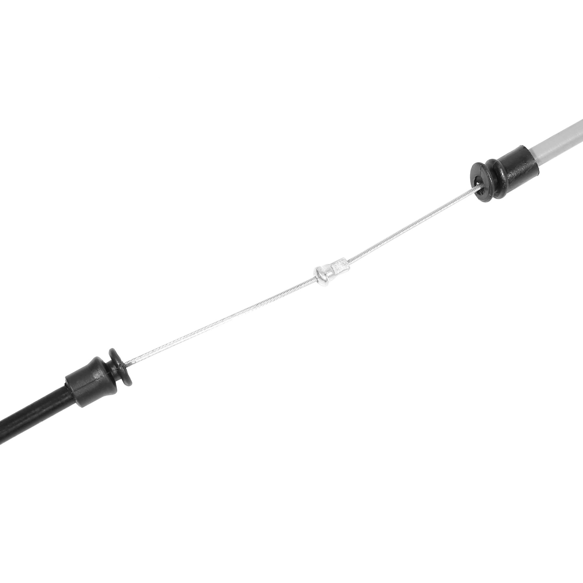 Cable apertura capó Mercedes Benz W210 – OEM 2108800159 – E320 E300d E430 E55 - imagen 3