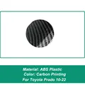 Carbon fiber pattern