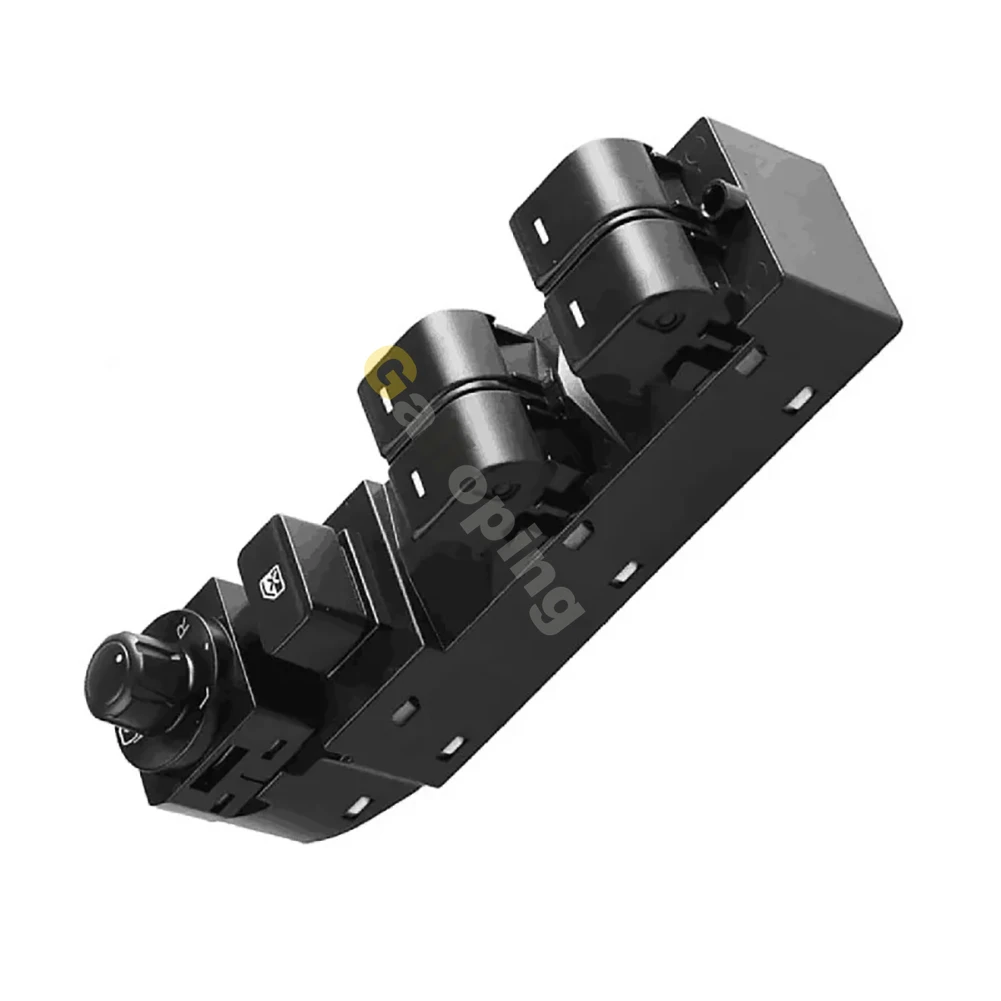 GKL2-66-350A para Mazda 6 2014 2015 2016 elevador de ventana principal de energía eléctrica delantera izquierda interruptor regulador de Control botón piezas de coche - imagen 4