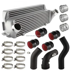 Kit tubería intercooler EVO2 BMW N20 – 128i 228i 320i 328i 420i