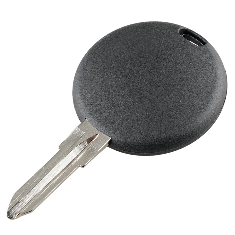 Carcasa llave remota 3 botones Fortwo Smart - imagen 4