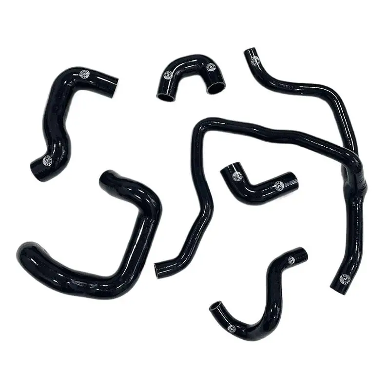 Manguera de refrigerante del calefactor para BMW E30 M20 320i 325i - imagen 3