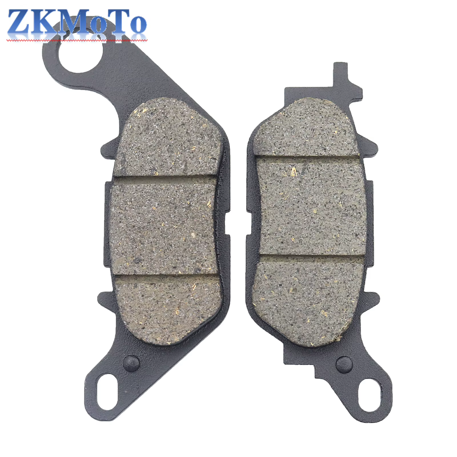 Pastillas de freno traseras Yamaha NMAX 125/155 2015-2019 - imagen 3