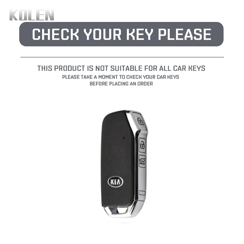 Funda TPU mando KIA Sportage acceso sin llave protectora - imagen 2