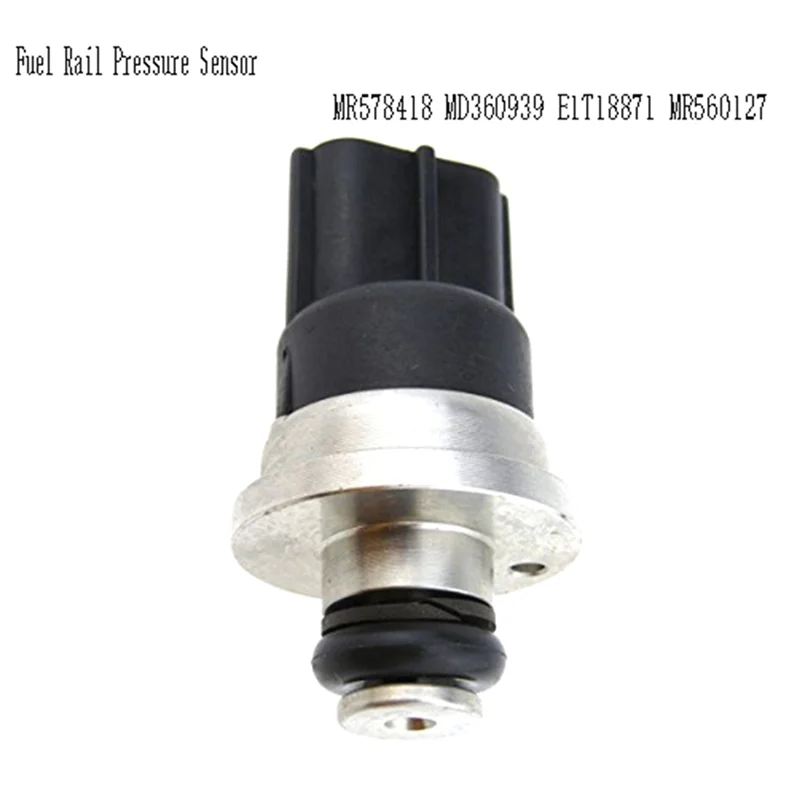 MR578418 Sensor de presión del raíl para Mitsubishi Pajero 2.4i