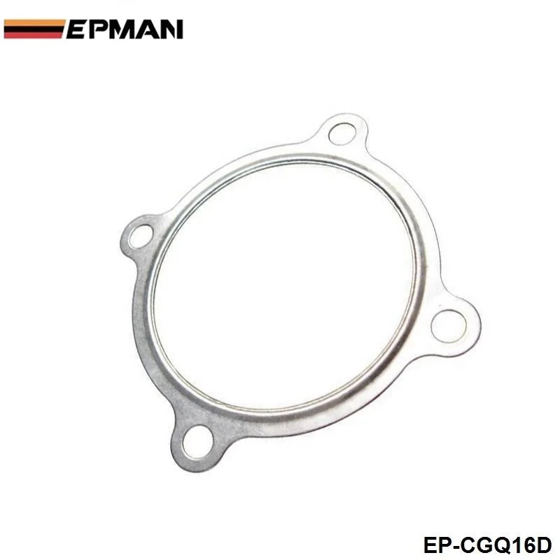EPMAN Junta tubo de bajada turbocompresor GT30 GT35 hierro - imagen 5