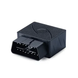 Localizador GPS OBD para coche con seguimiento y alarma antirrobo