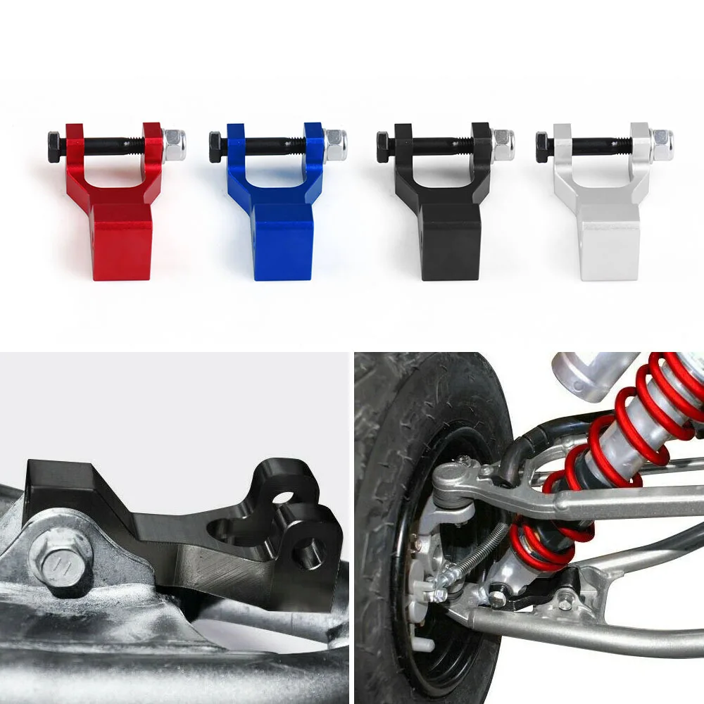 Yamaha kit descenso suspensión Quad Blaster Raptor 350/660