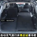 Flat black