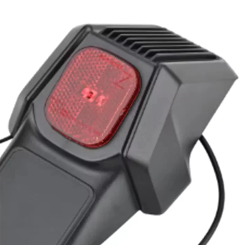 Guardabarros Trasero Segway Ninebot ZT3 - imagen 5