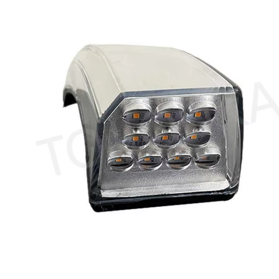 82151157 Piloto LED lateral de posición e intermitente para Volvo FH - imagen 5