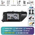 2K 8G-256G 360 DVR