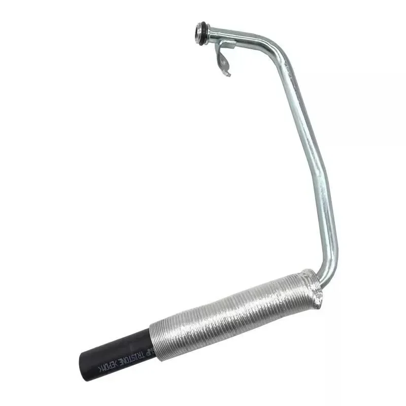 Nuevo tubo de refrigerante turboalimentado para motor 2702030800 2702030900 A2702030800 A2702030900 para Mercedes Benz CLA250 2014-2019 - imagen 4