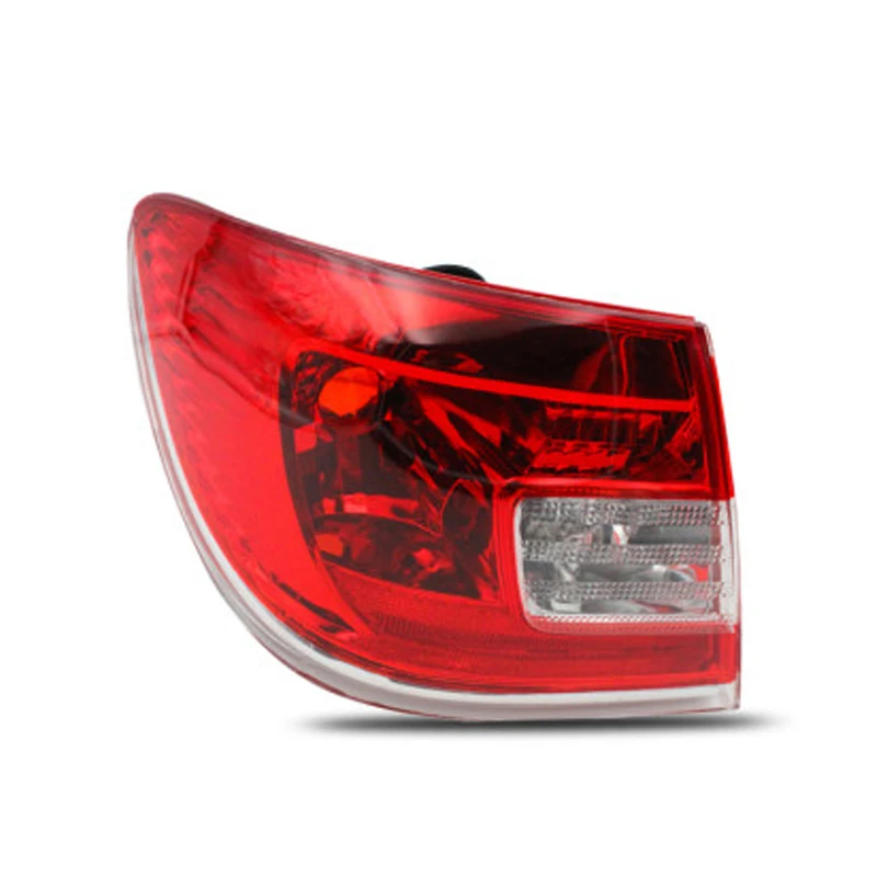 Luz Trasera Toyota Corolla 2010-2012 con Reflector Freno 81591-YK010 - imagen 5