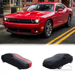 Funda coche deportivo con protección UV – Challenger, Ferrari, Jaguar