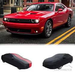 Funda coche deportivo con protección UV – Challenger, Ferrari, Jaguar