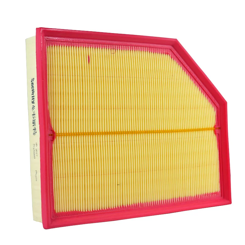 WESTGUARD MA9527 Filtro de aire para Volvo XC60 XC90 S60 V60 - imagen 4