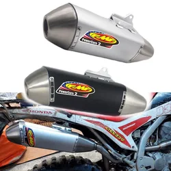Escape completo para Honda CRF300L/Rally 2021-2023