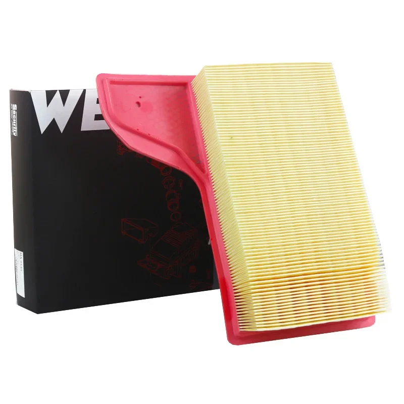 Filtro de aire WESTGUARD MA9545 para Ford Mustang 2.3, 3.7 y 5.0 - imagen 4