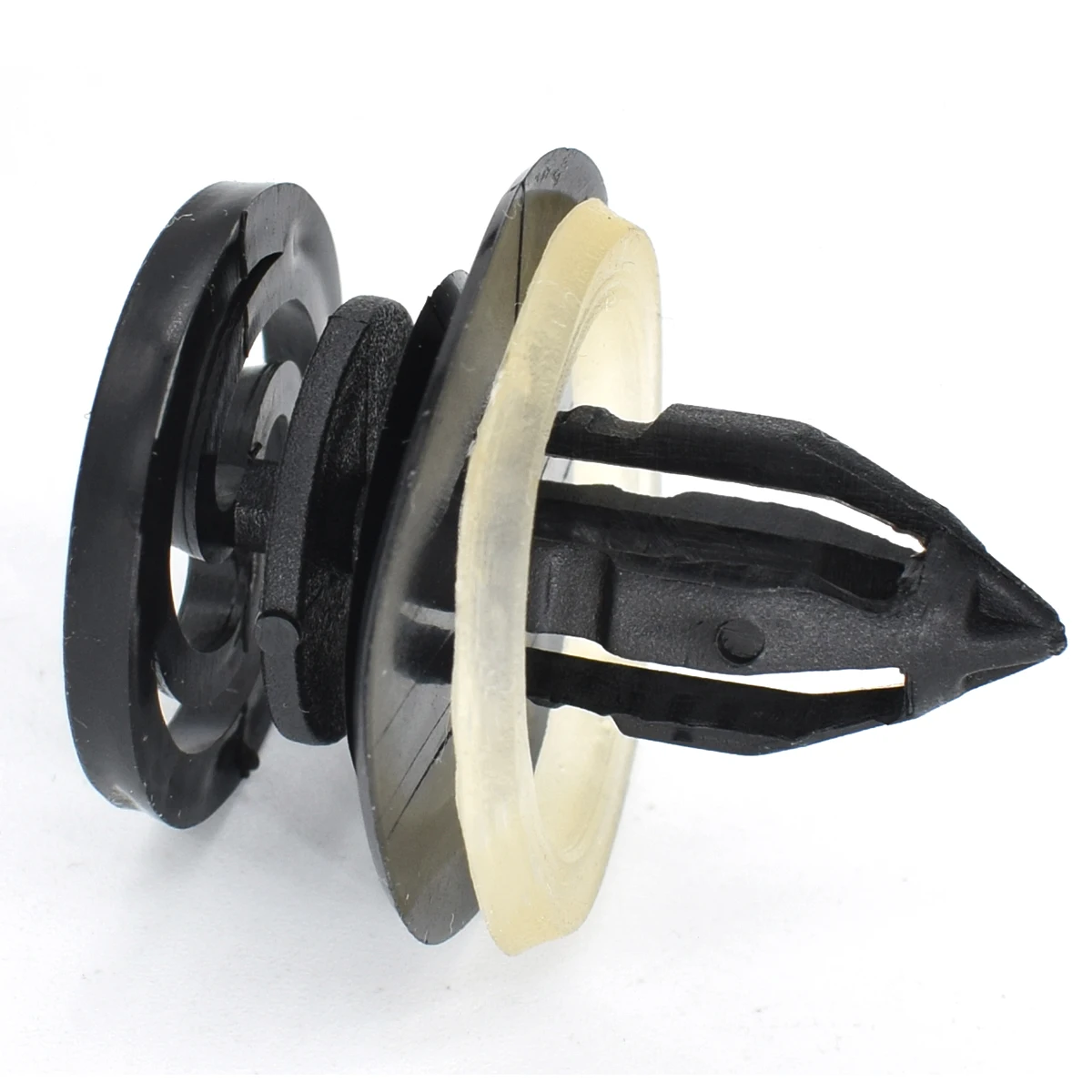 8E0868243 Clips de panel de puerta para Audi A3 8P y A4 B6/B7 - imagen 5