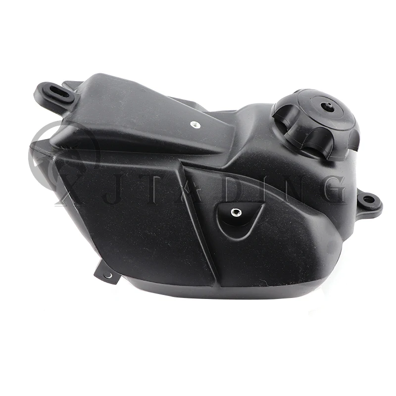 Tanque plástico de gasolina para Kawasaki KLX110 KX65 RM65 02-08 - imagen 2