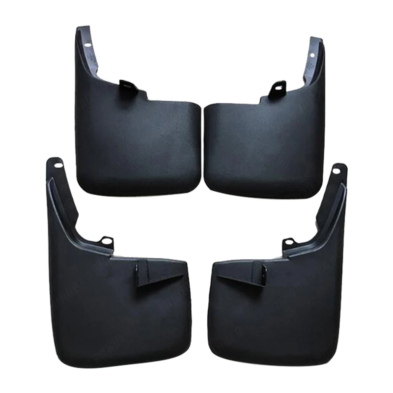 Guardabarros Ford F250 F-250 2015-2023 – Defensa alerón - imagen 2