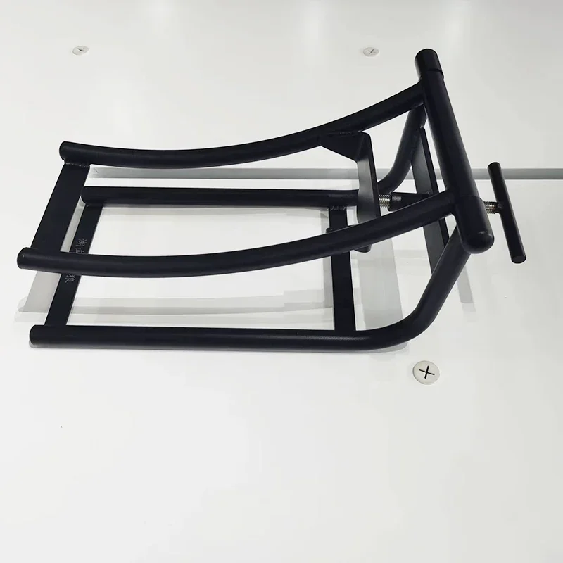 Gato elevador trasero para neumático de moto pesada