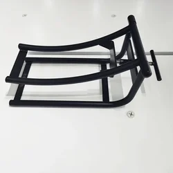 Gato elevador trasero para neumático de moto pesada