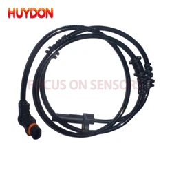 Sensor velocidad rueda delantera ABS 2219055700 Mercedes-Benz CL/S