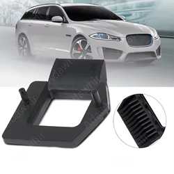 C2Z29303 Cubierta del cierre del capó para Range Rover y Jaguar XF