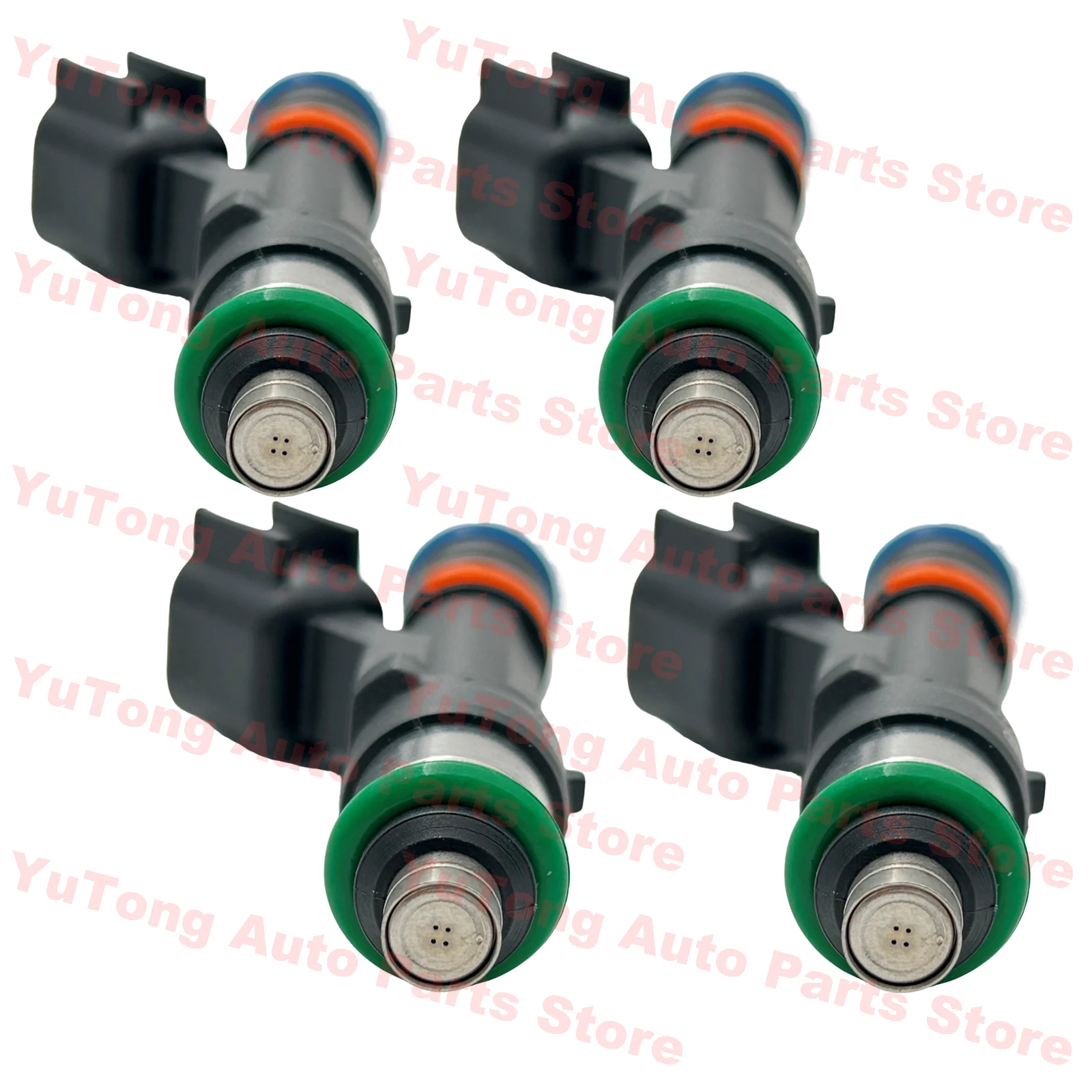 Válvula de inyector de combustible Ford Focus 2.0 – C-Max y Mondeo