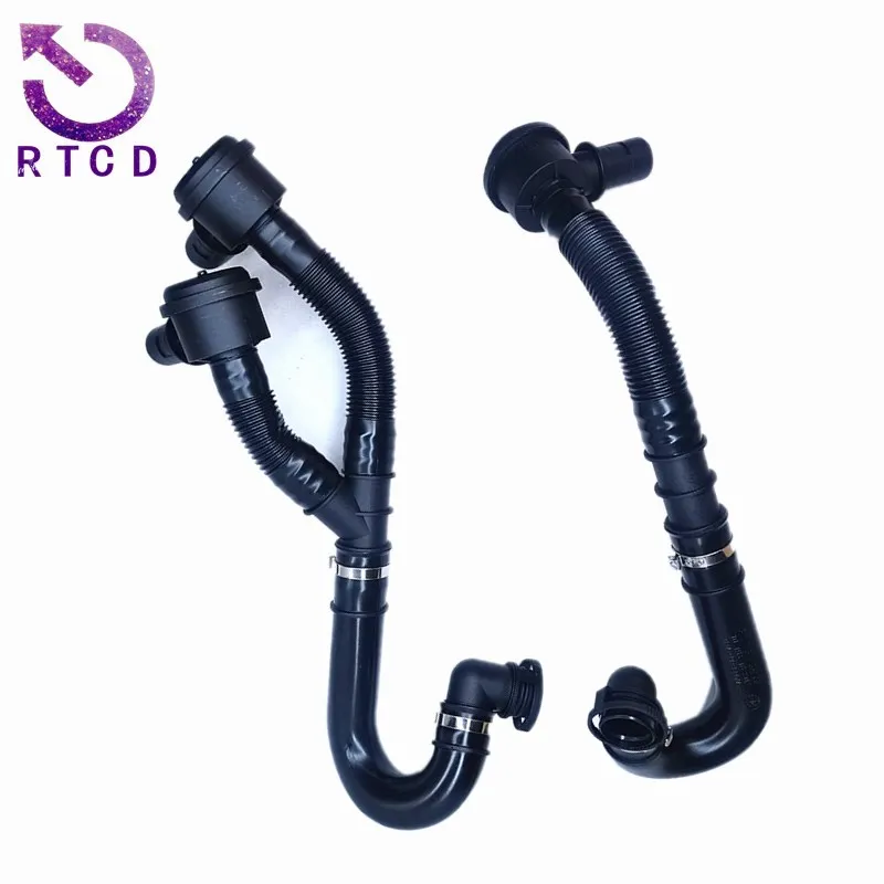 Manguera de admisión turbo BMW Serie 7 F02/X6 E71 13717594721
