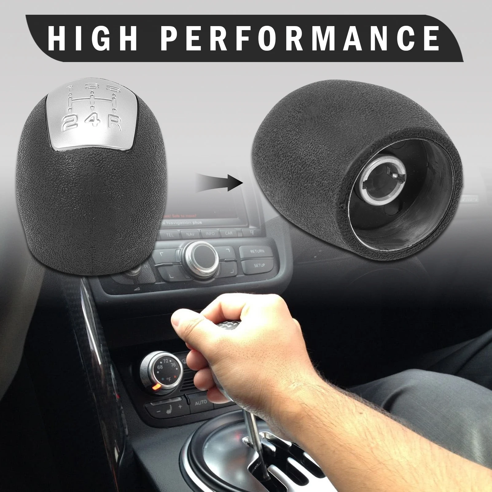 Pompa de cambios Ford KA MK2 2008-2015 5 velocidades - imagen 5