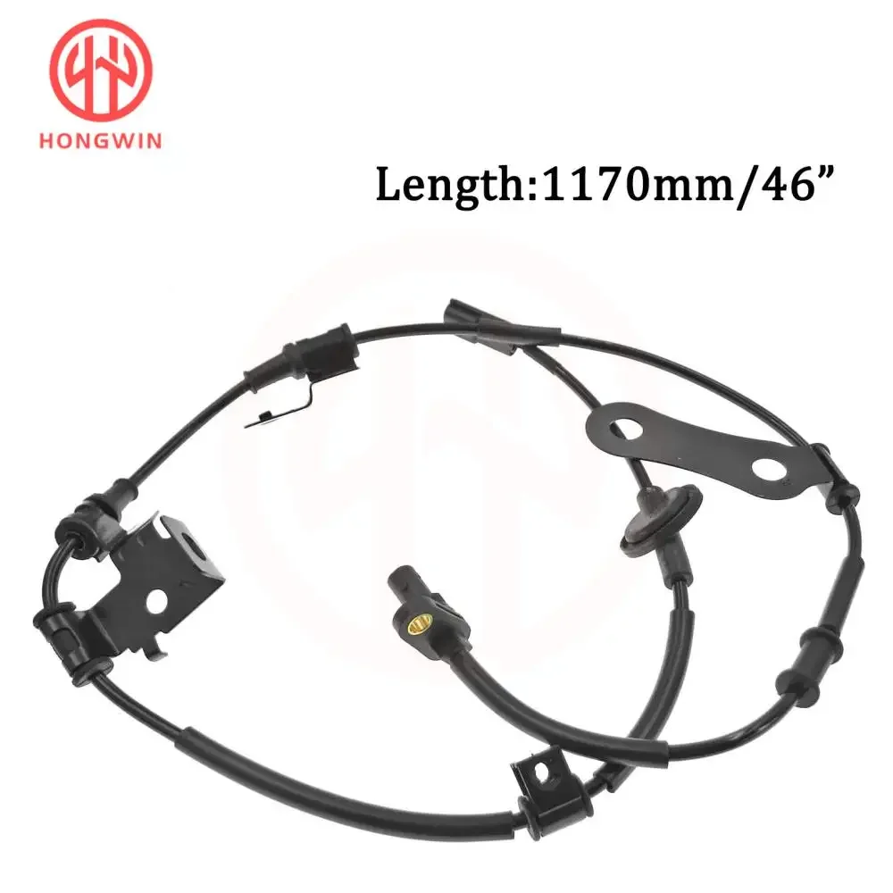 Sensores ABS traseros Hyundai Kia OEM 95680-H3000/95681-H3000 - imagen 2