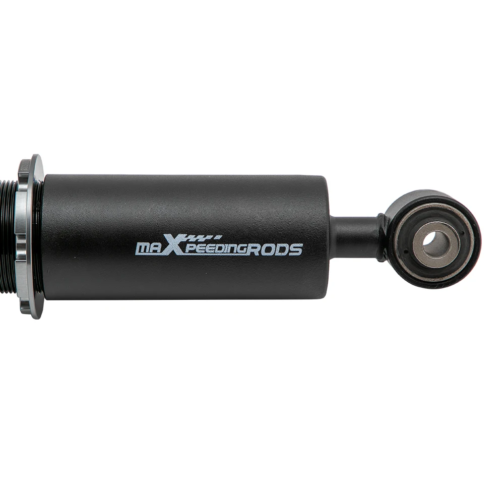 Coilovers ajustables BMW E46 325i 330d 1998-2005 - 24 niveles - imagen 3