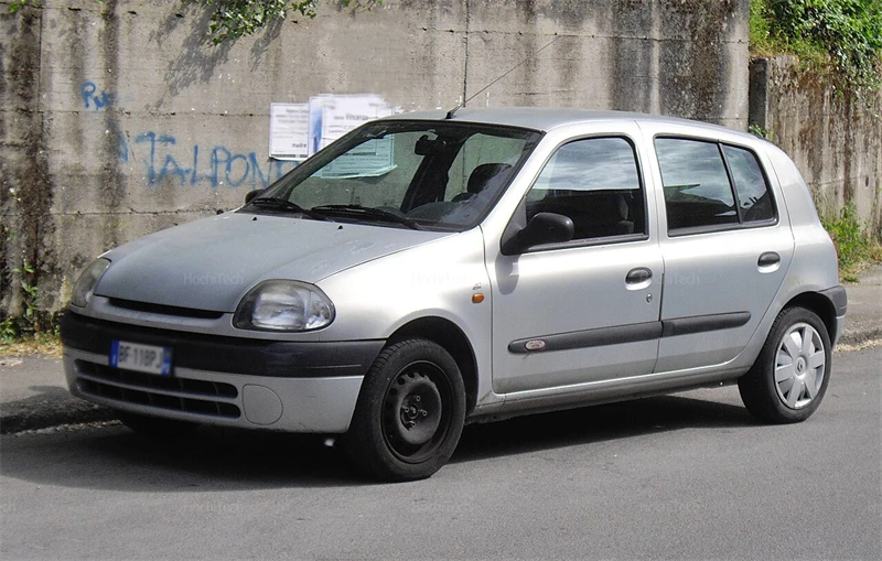 Aplicación en el coche