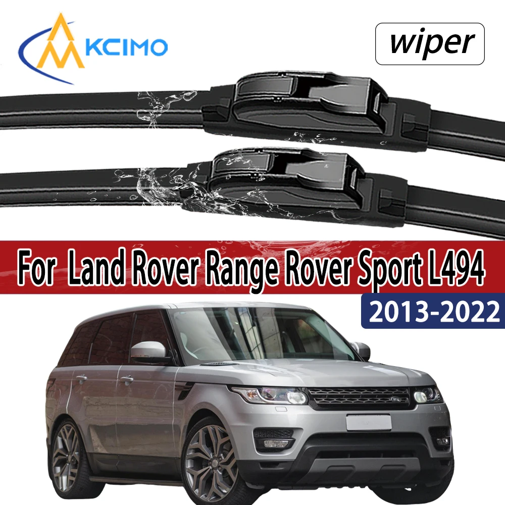 Limpiaparabrisas delantero Range Rover Sport L494 2013-2022